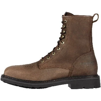 Ariat Men's Cascade Steel Square Toe Boot - Image 3