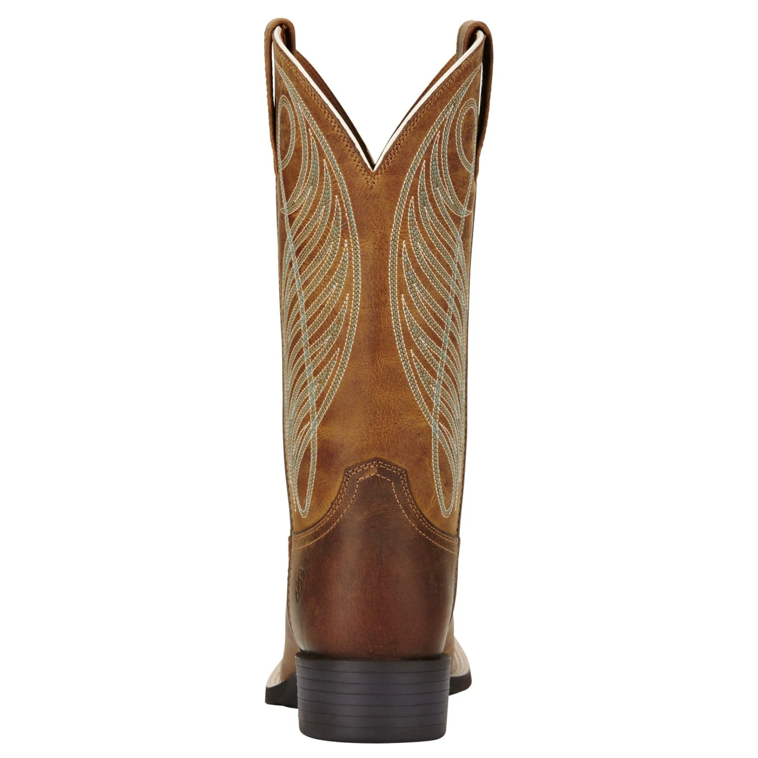 Ariat Women's Round Up Boots - Image 3