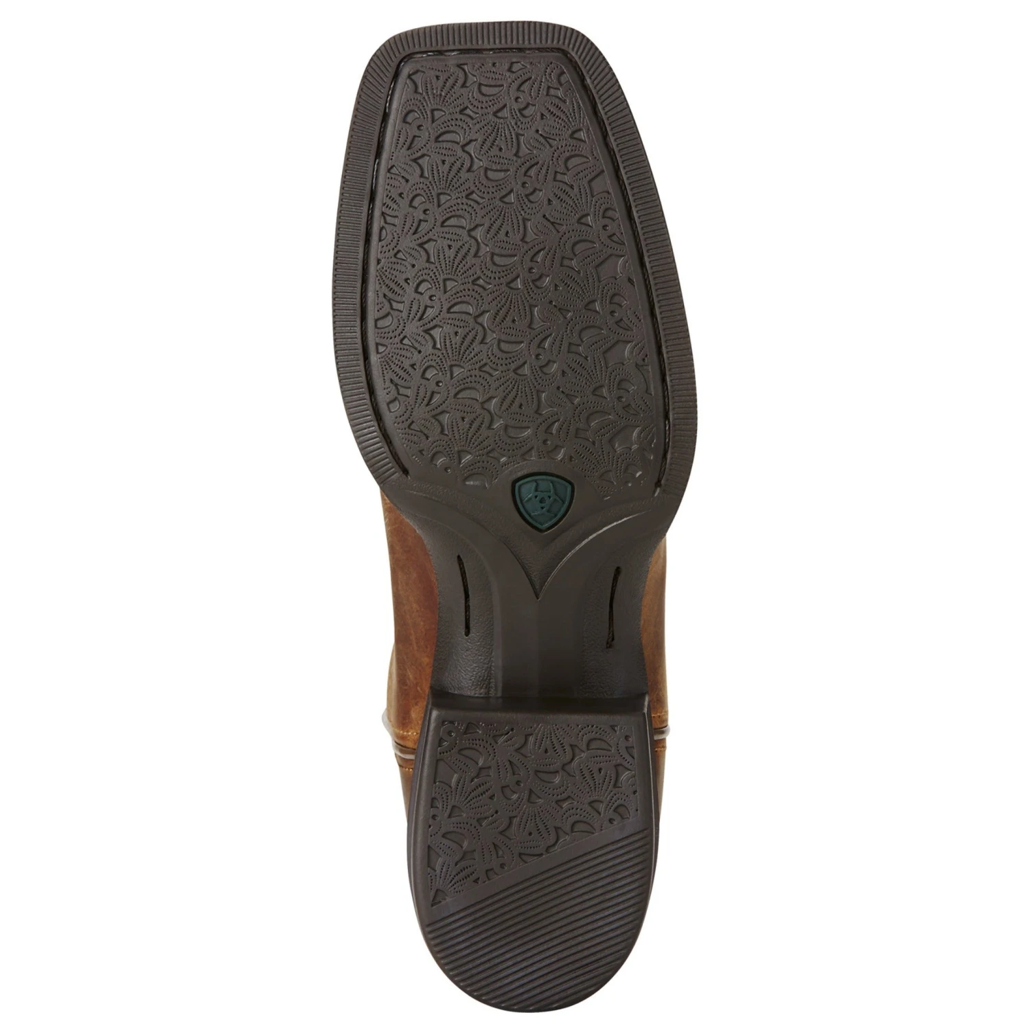 Ariat Women's Round Up Boots - Image 4