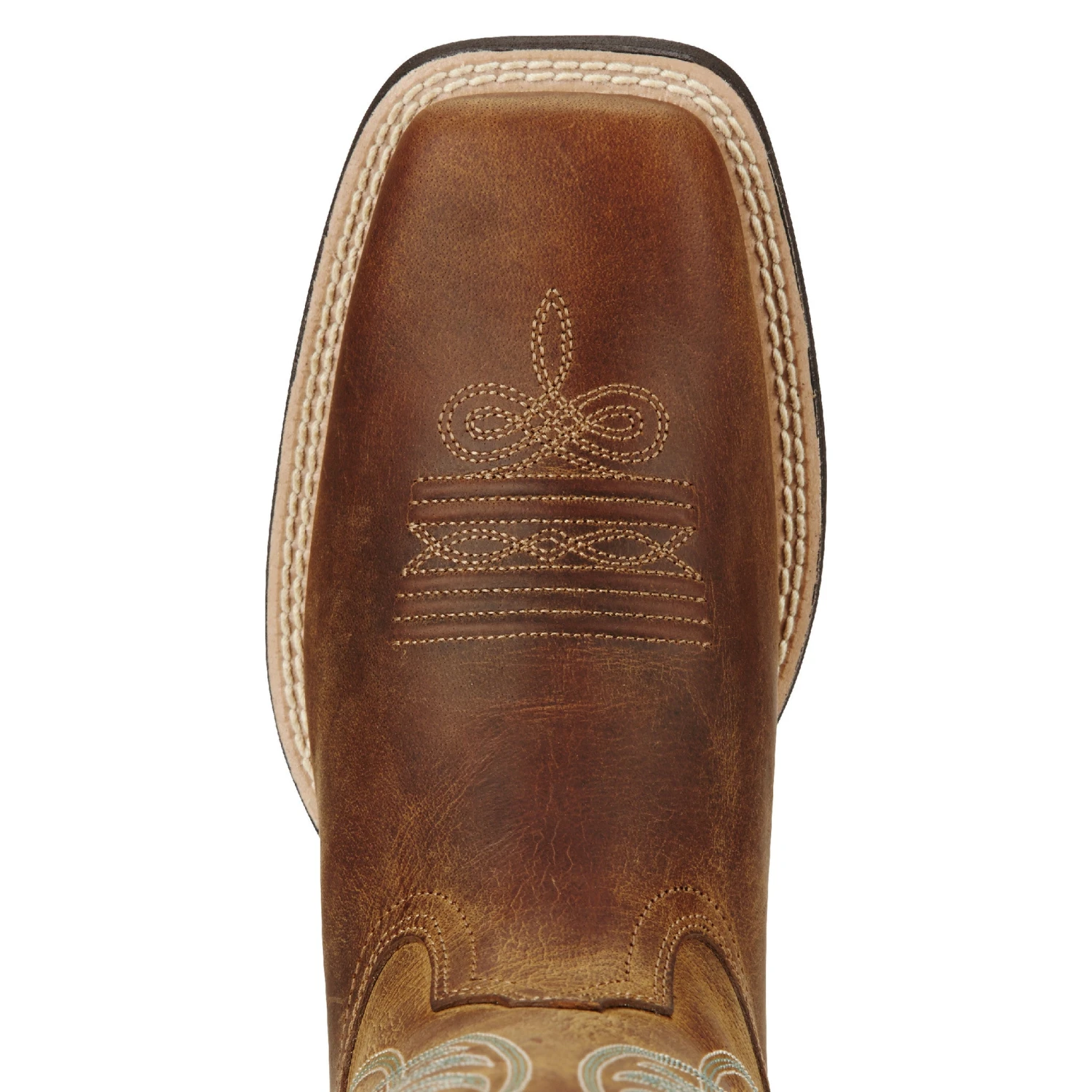 Ariat Women's Round Up Boots - Image 2