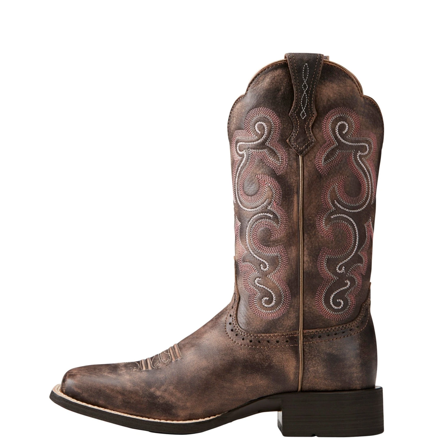 Ariat Women's Quickdraw Boot - Image 2