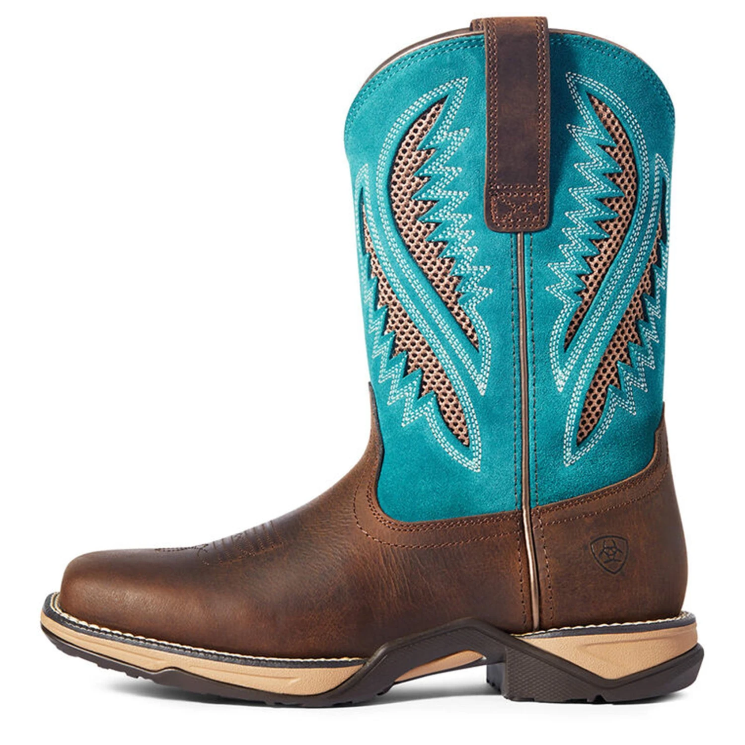 Ariat Women's VentTek Anthem Boots - Image 3