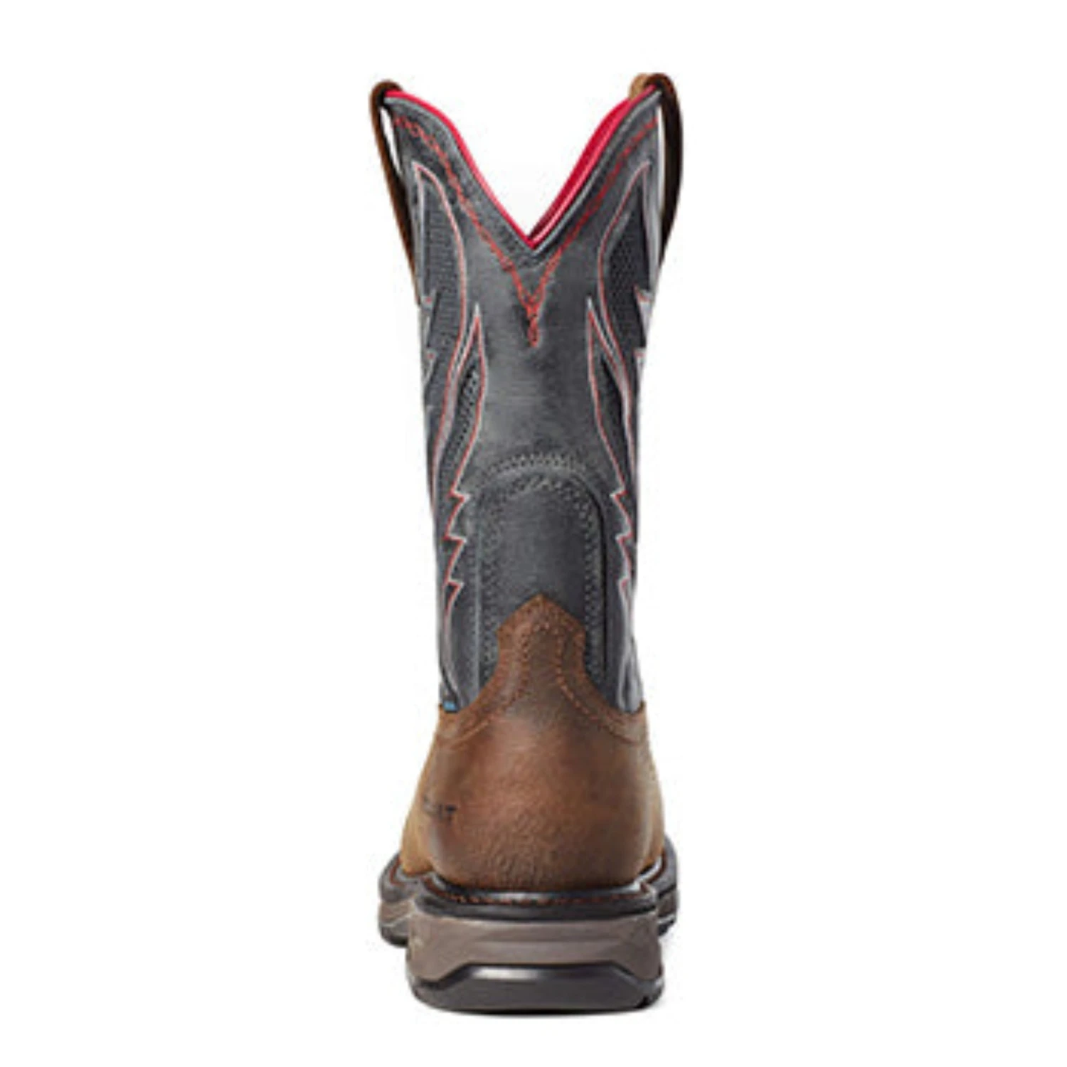 Ariat Men's WorkHog VentTEK Boot - Image 3