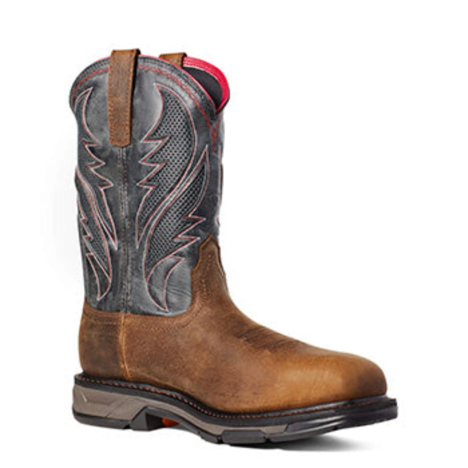 Ariat Men's WorkHog VentTEK Boot - Image 5