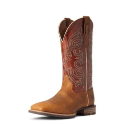 Ariat Everlite Go Getter Western Boot