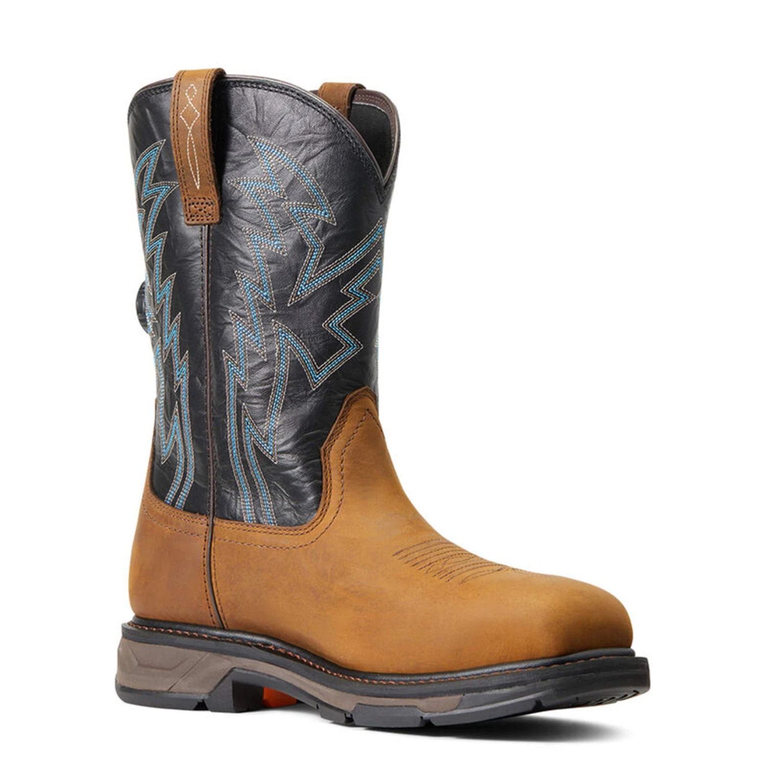 Ariat Men's WorkHog XT BOA Work Boot - Image 5