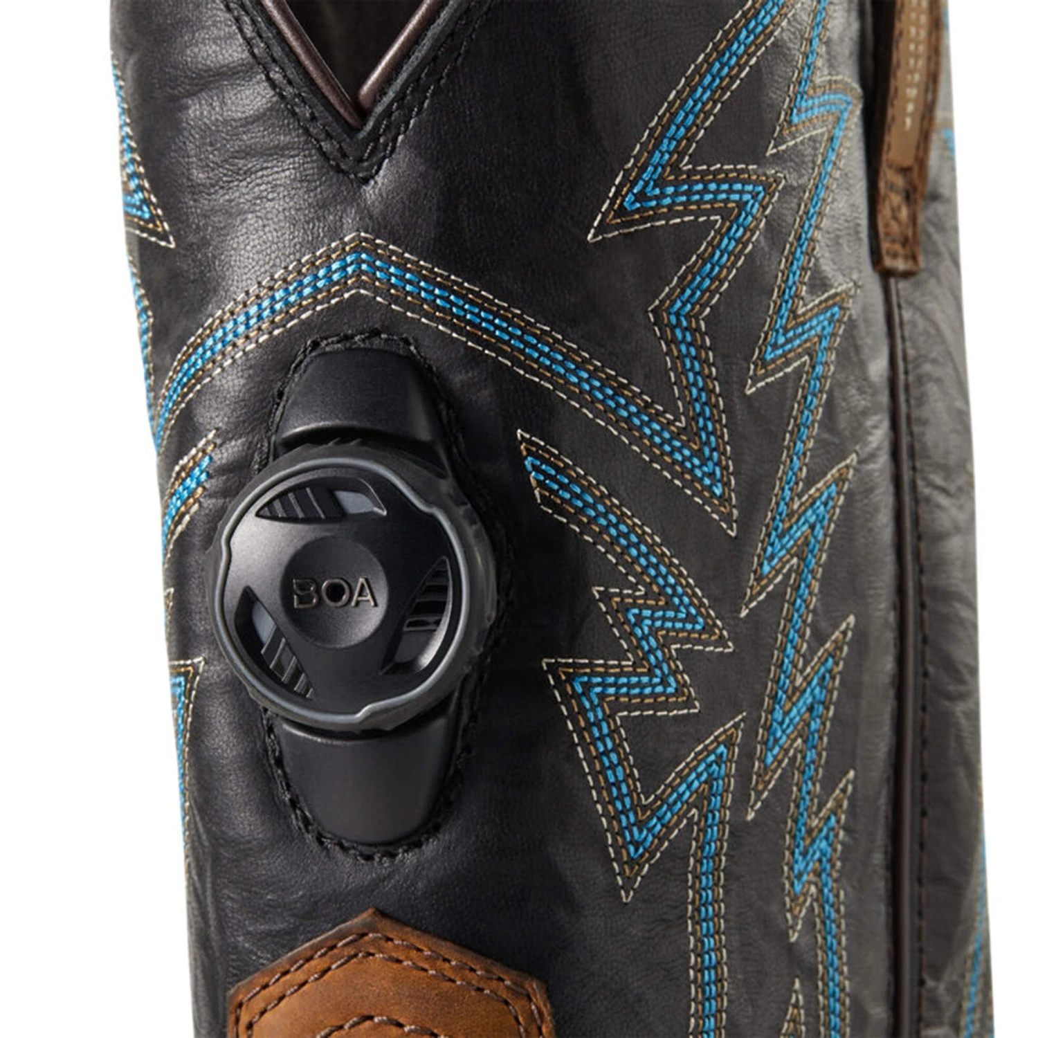 Ariat Men's WorkHog XT BOA Work Boot - Image 4