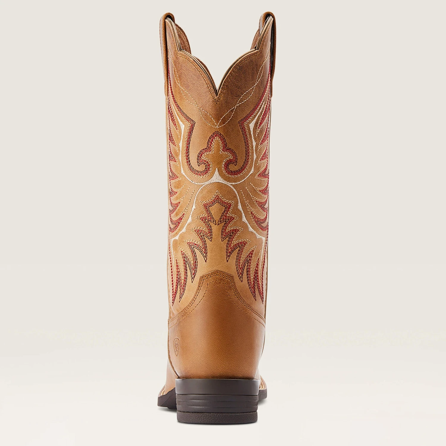 Ariat Women's Rockdale Almond Buff Boots - Image 5