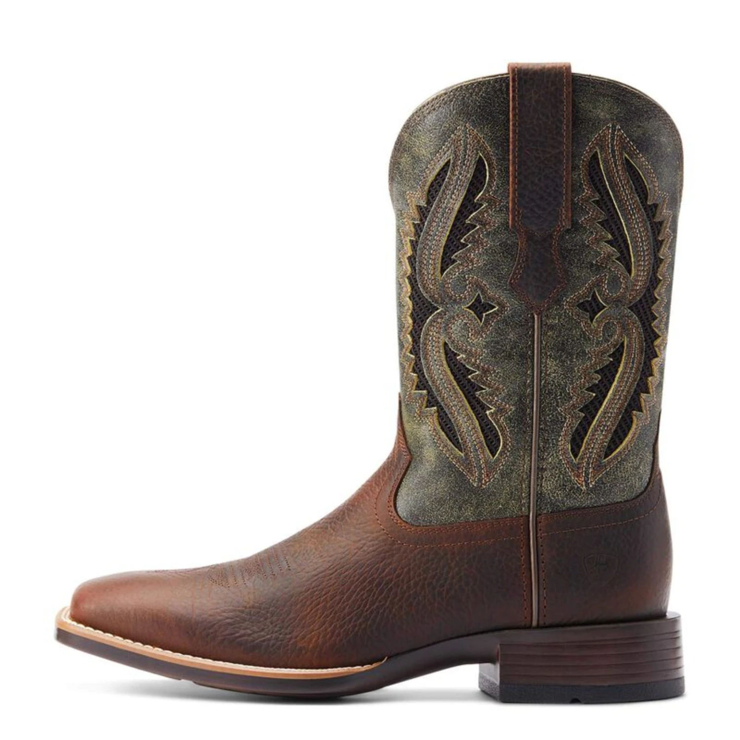 Ariat Men's Rowder VentTEK Boot - Image 2