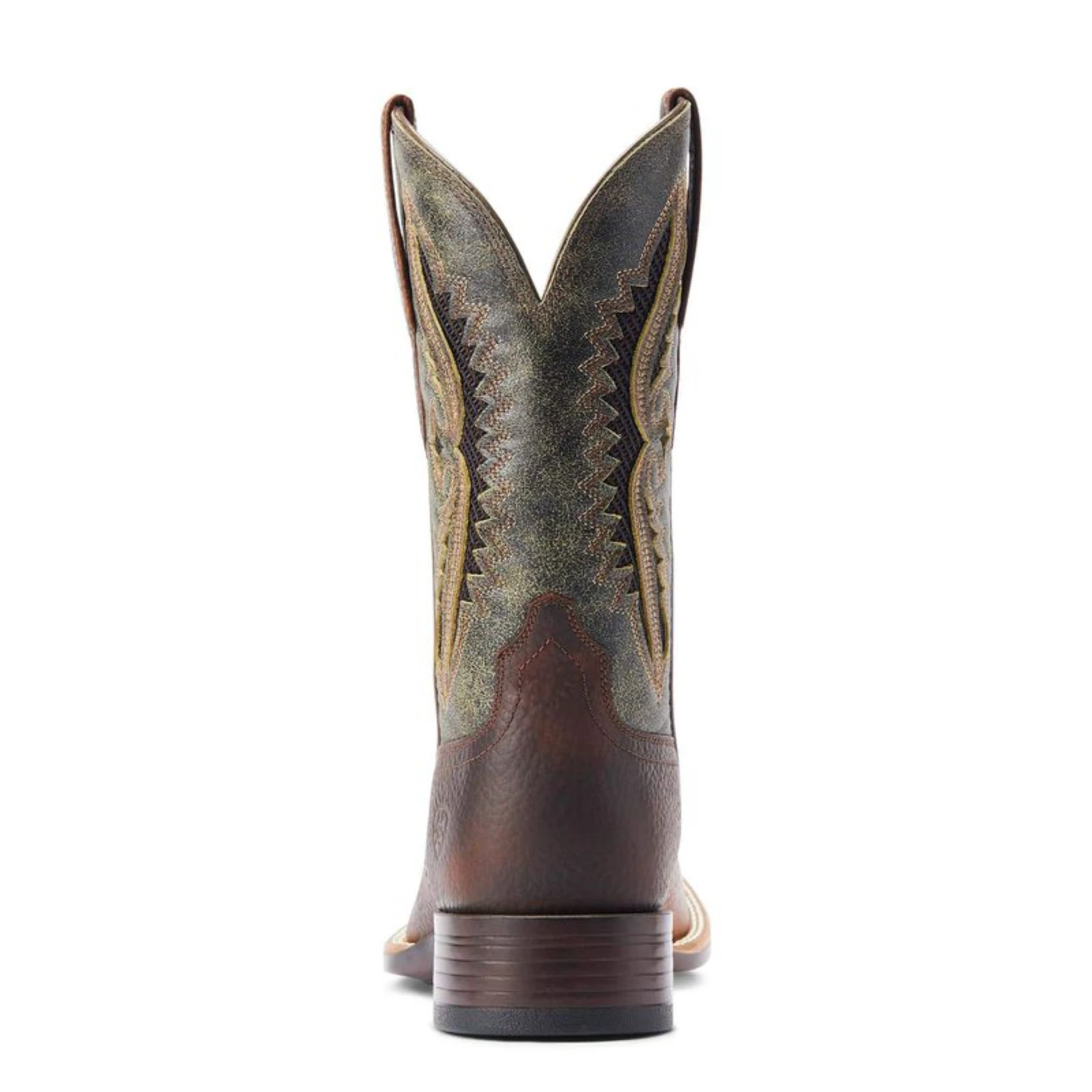 Ariat Men's Rowder VentTEK Boot - Image 5