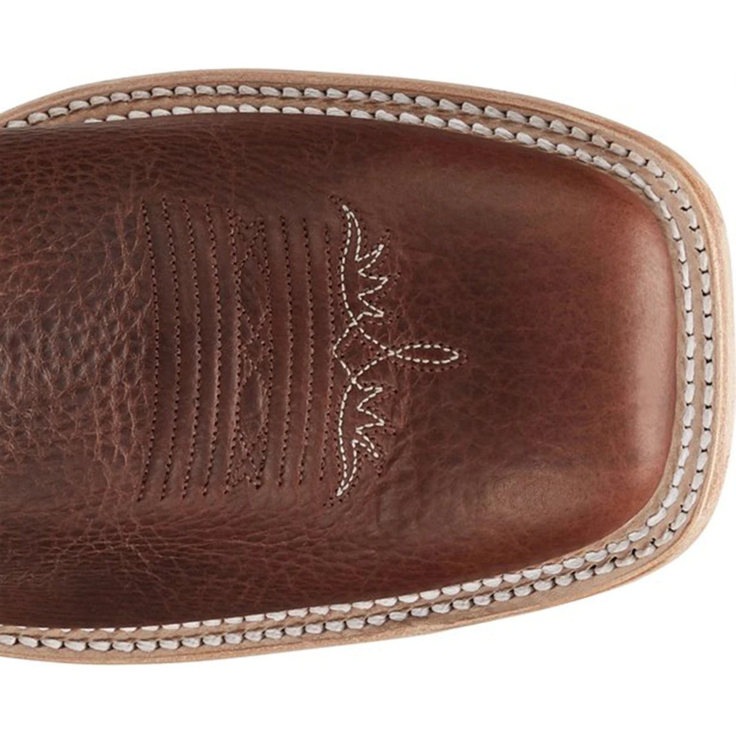 Men's Tony Lama Avett Square Toe - Image 3