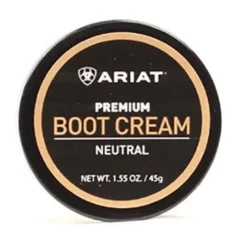 Ariat Boot Cream Neutral