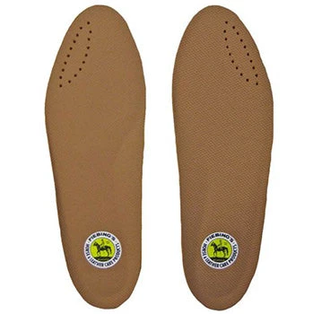 Fiebing's Gel Comfort Insoles - Image 2