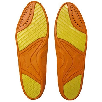 Fiebing's Gel Comfort Insoles - Image 3