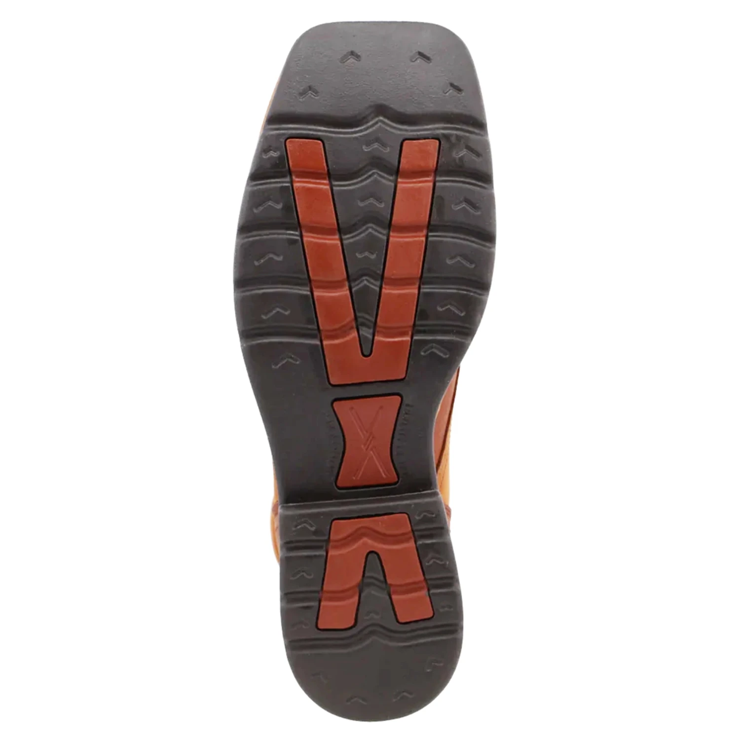 Twisted X Lite Lacer Steel Toe Work Boot - Image 3