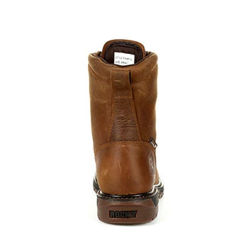 Rocky Brown FLX Composite H2O Lacer - Image 5