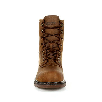 Rocky Brown FLX Composite H2O Lacer - Image 4