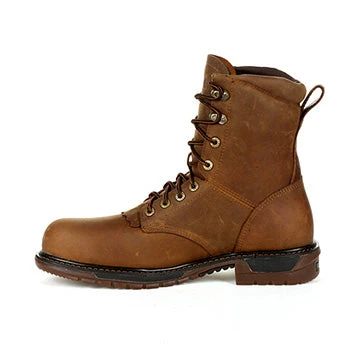 Rocky Brown FLX Composite H2O Lacer - Image 2