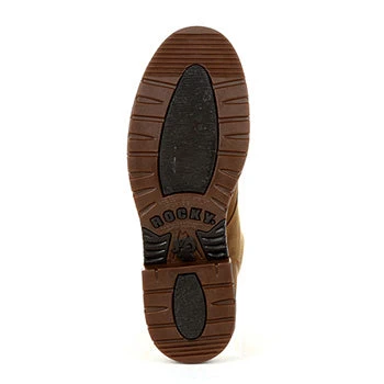 Rocky Brown FLX Composite H2O Lacer - Image 7