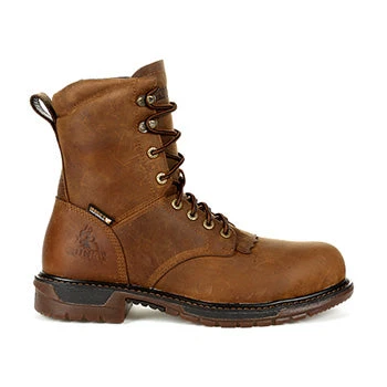 Rocky Brown FLX Composite H2O Lacer - Image 3