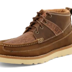 Twisted X Men's 4" Wedge Sole Boot